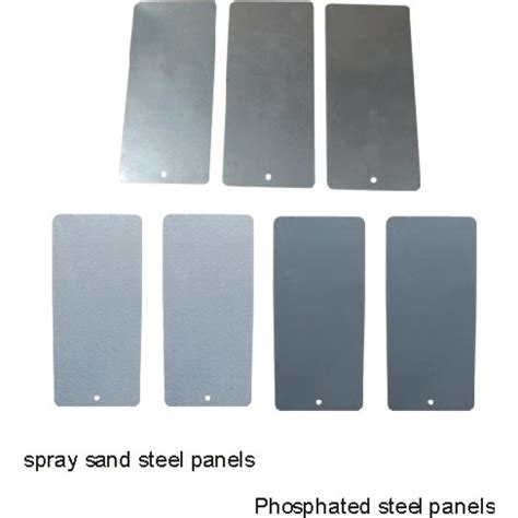 metal paint test panels|automotive paint test panels.